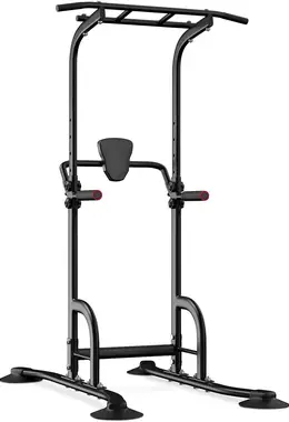 BangTong&Li Power Tower Pull Up Bar Dip Station
