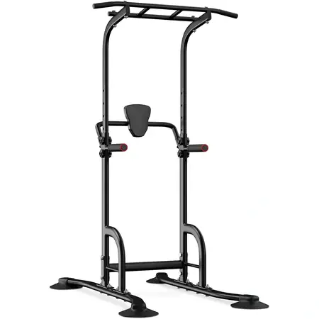 BangTong&Li Power Tower Pull Up Bar Dip Station