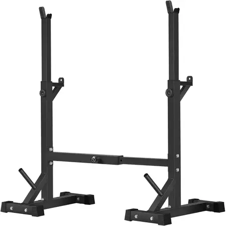 BangTong&Li Squat Rack Stand Barbell Rack