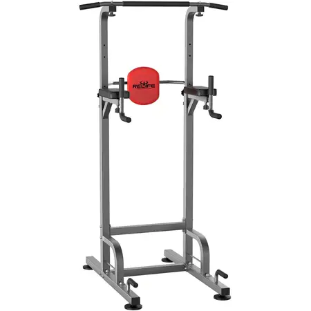 Pull Up Bar Free Standing Power Tower for Home Gym